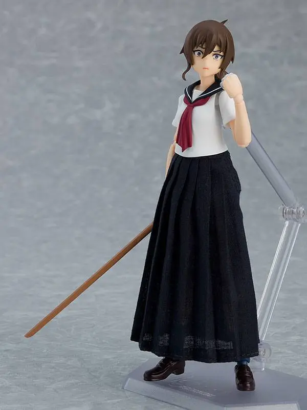 Original Character Figma Action Figure Sukeban Body (Makoto) 14 cm termékfotó