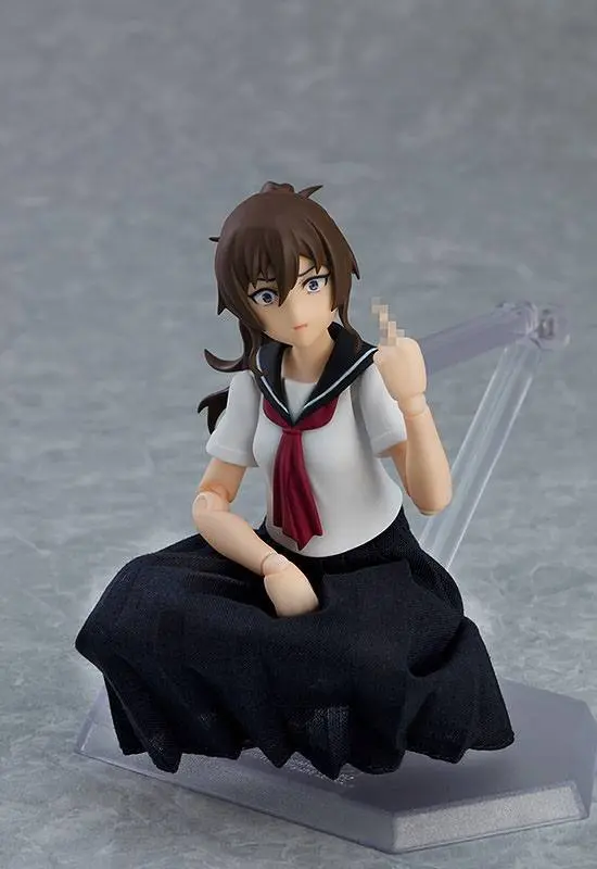 Original Character Figma Action Figure Sukeban Body (Makoto) 14 cm termékfotó