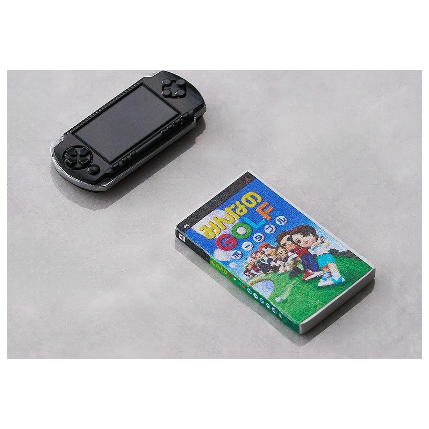 Original Character figmaPLUS Parts for Figma Figures PlayStation product photo