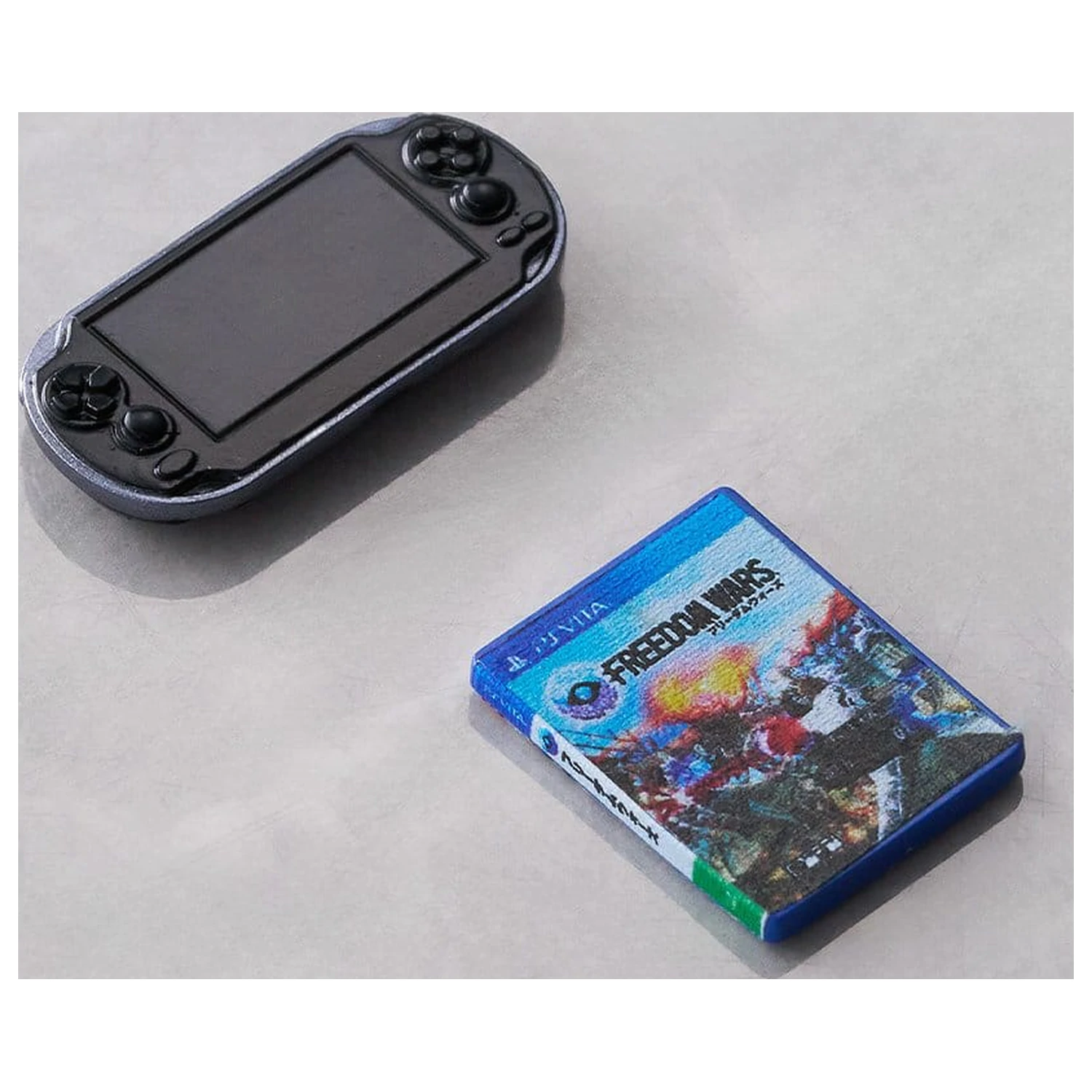 Original Character figmaPLUS Parts for Figma Figures PlayStation product photo