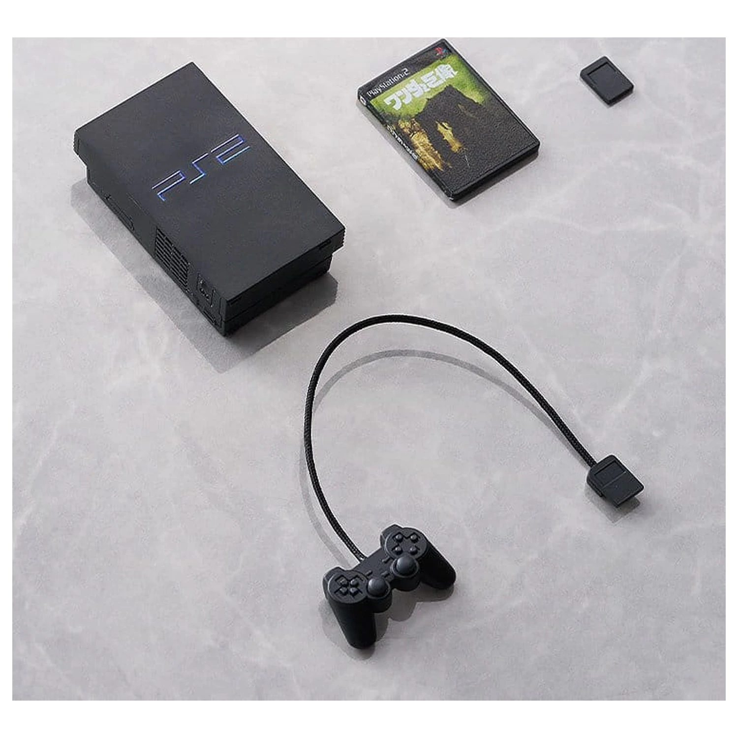 Original Character figmaPLUS Parts for Figma Figures PlayStation product photo