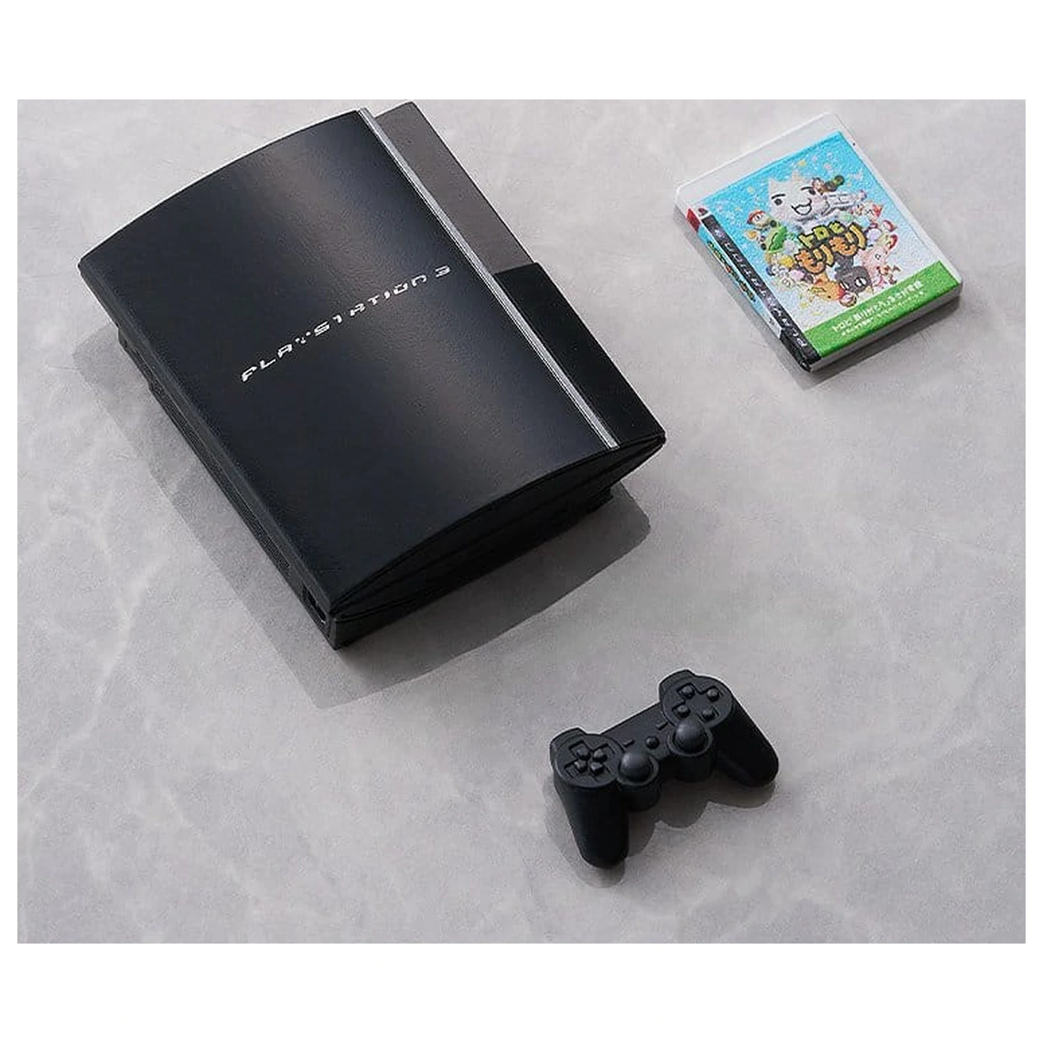 Original Character figmaPLUS Parts for Figma Figures PlayStation product photo