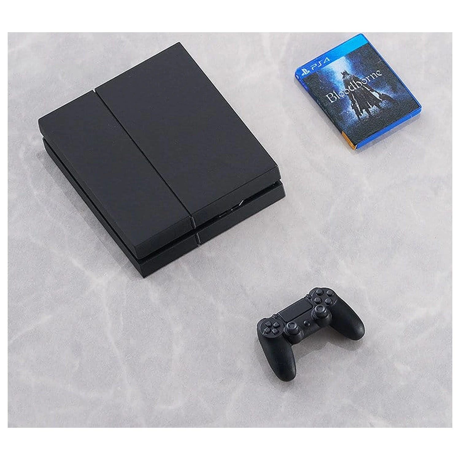 Original Character figmaPLUS Parts for Figma Figures PlayStation product photo