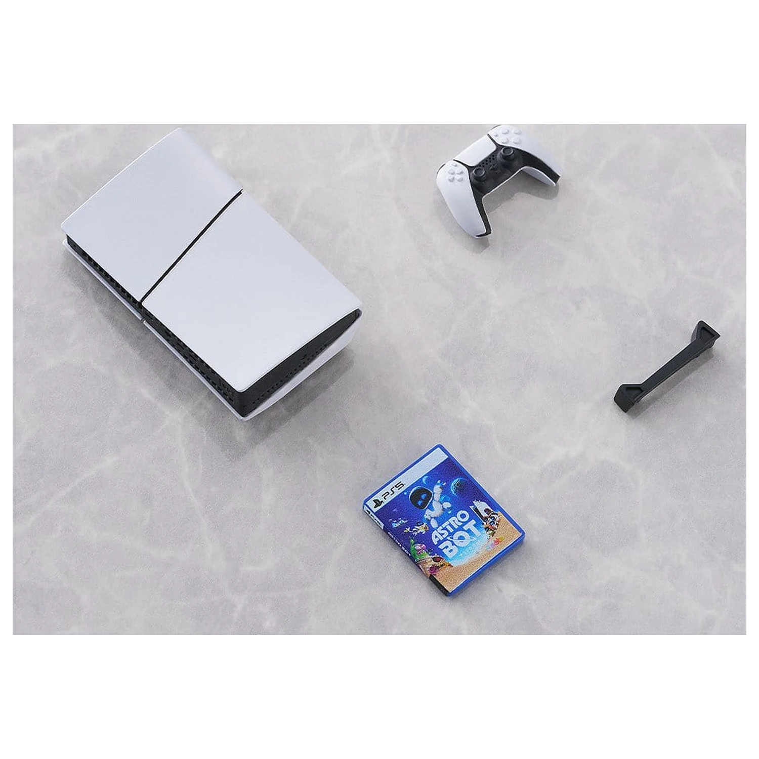 Original Character figmaPLUS Parts for Figma Figures PlayStation product photo