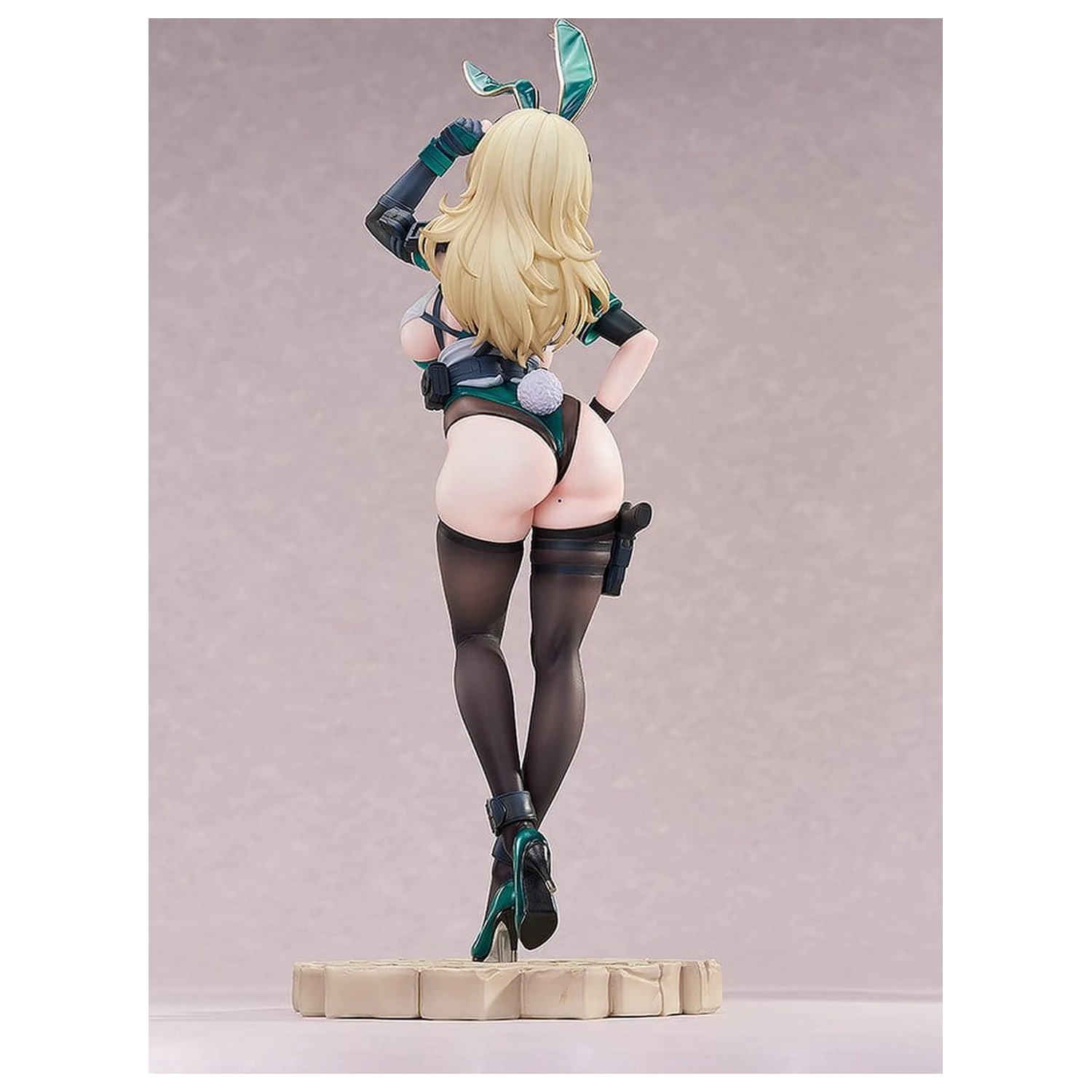 Original Character Figure 1/6 Bunny Cops 01 Illustration by CheLA77 30 cm product photo