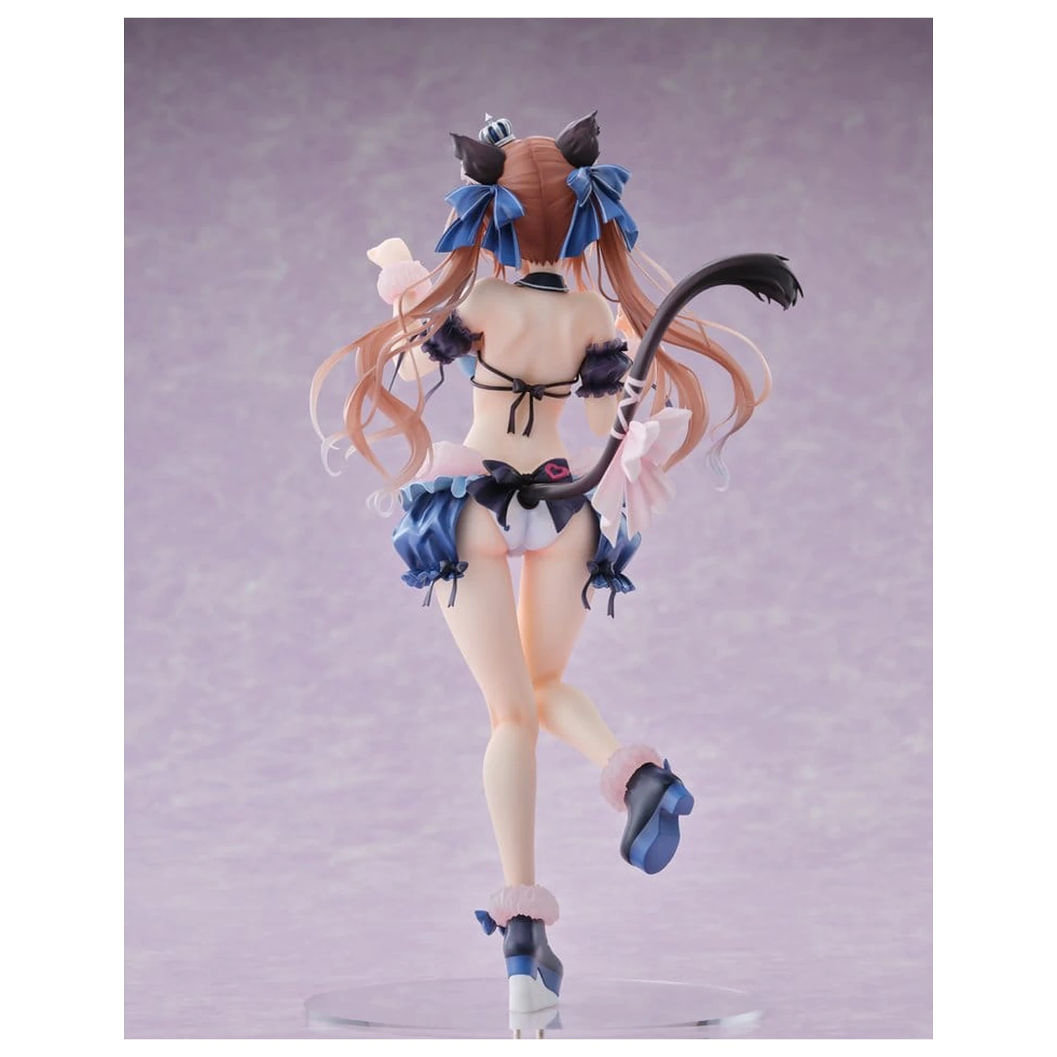 Original Character Figure 1/6 Kanon-chan Illustration by karory 29 cm product photo