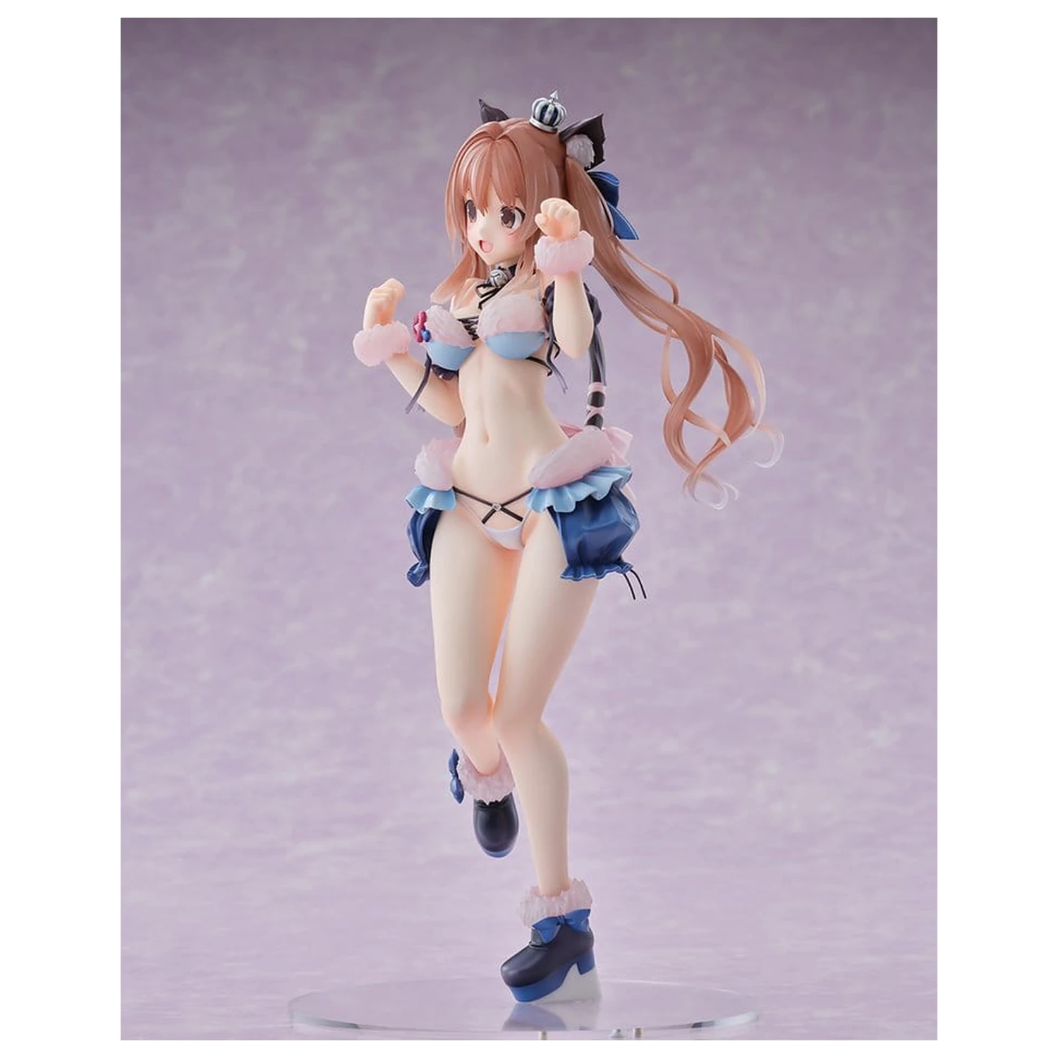 Original Character Figure 1/6 Kanon-chan Illustration by karory 29 cm product photo
