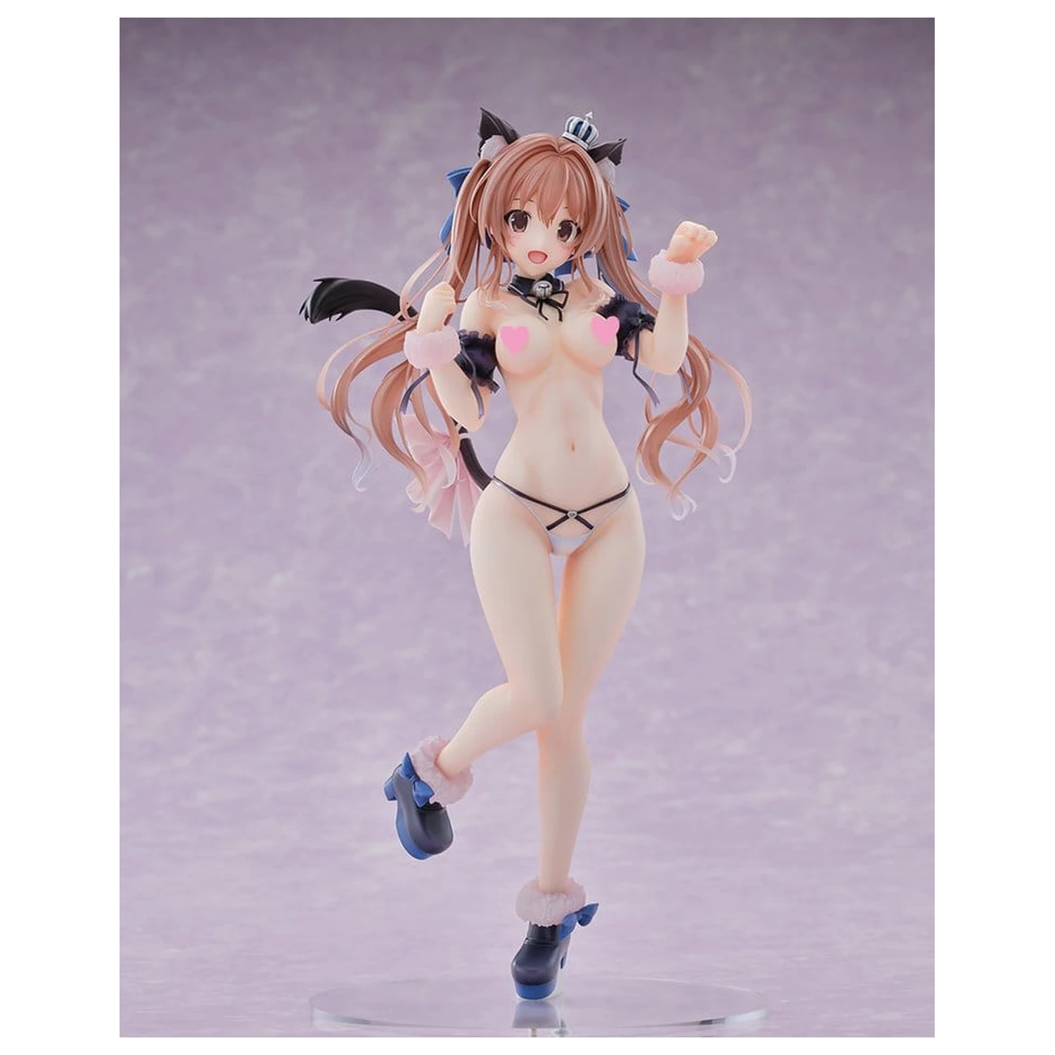 Original Character Figure 1/6 Kanon-chan Illustration by karory 29 cm product photo