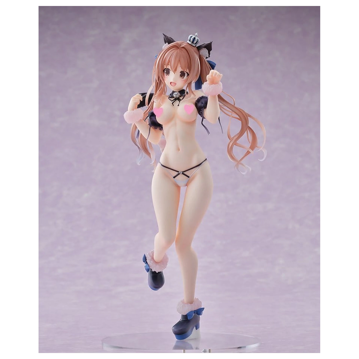 Original Character Figure 1/6 Kanon-chan Illustration by karory 29 cm product photo