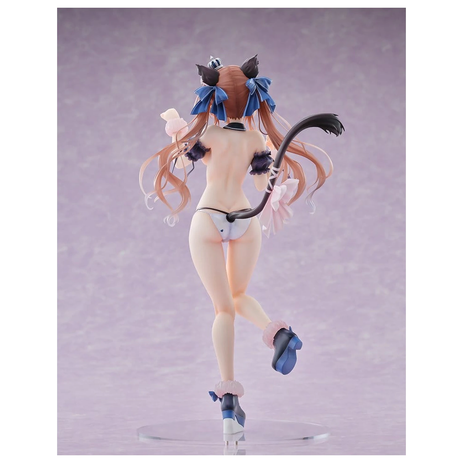 Original Character Figure 1/6 Kanon-chan Illustration by karory 29 cm product photo
