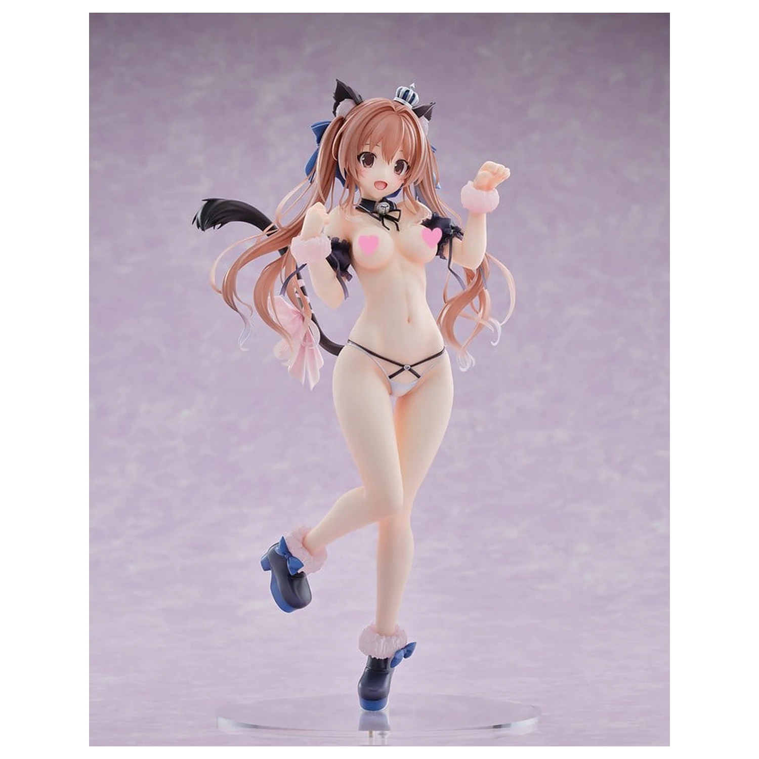 Original Character Figure 1/6 Kanon-chan Illustration by karory 29 cm product photo