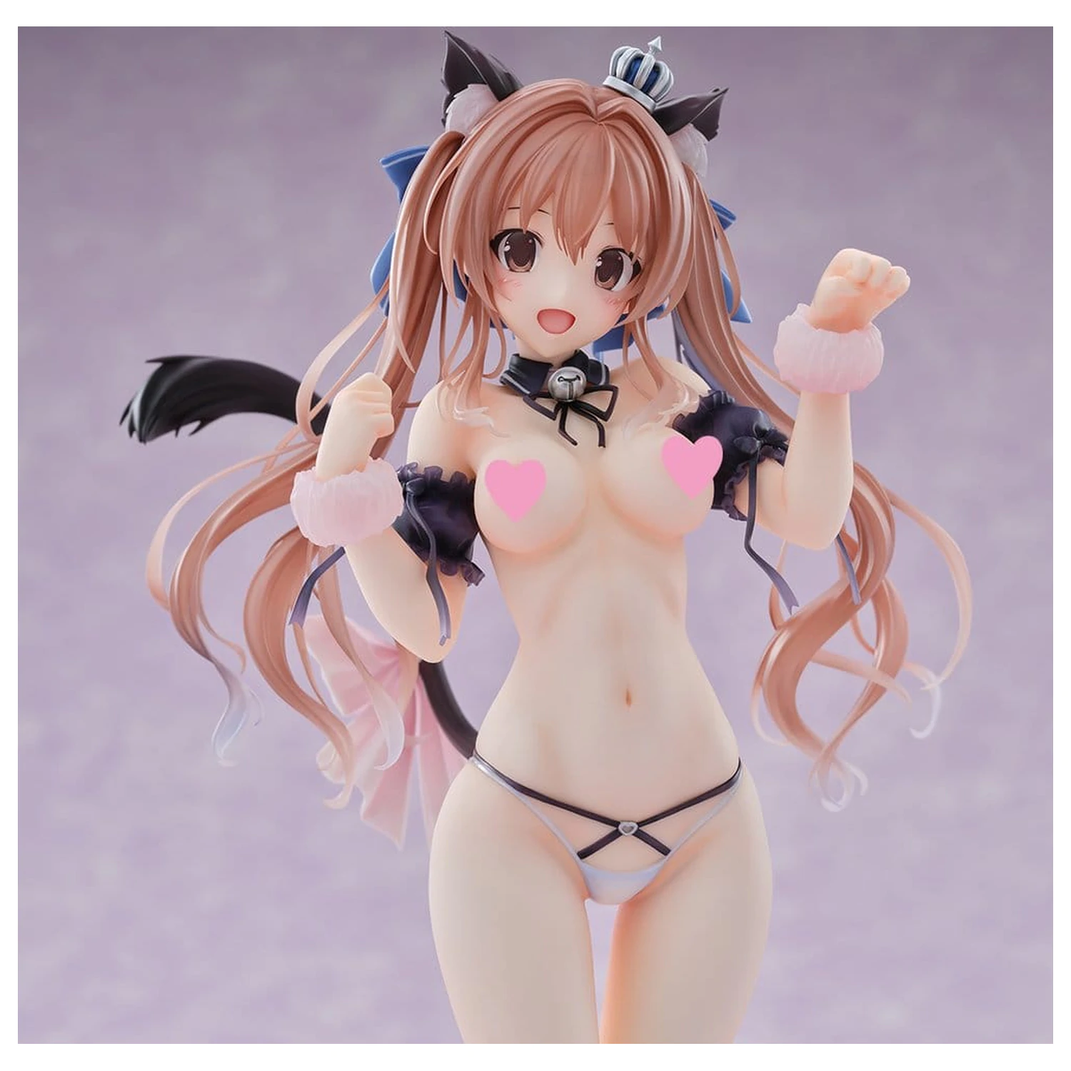 Original Character Figure 1/6 Kanon-chan Illustration by karory 29 cm product photo