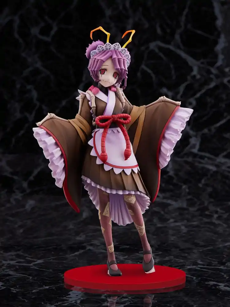 Original Character FNEX Statue 1/7 Entoma Vasilissa Zeta 20 cm termékfotó