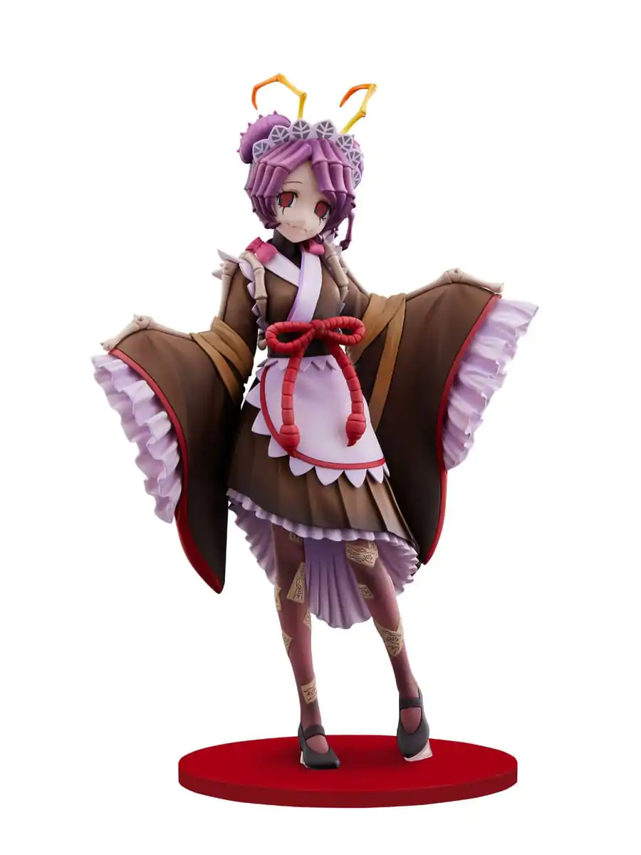 Original Character FNEX Statue 1/7 Entoma Vasilissa Zeta 20 cm termékfotó