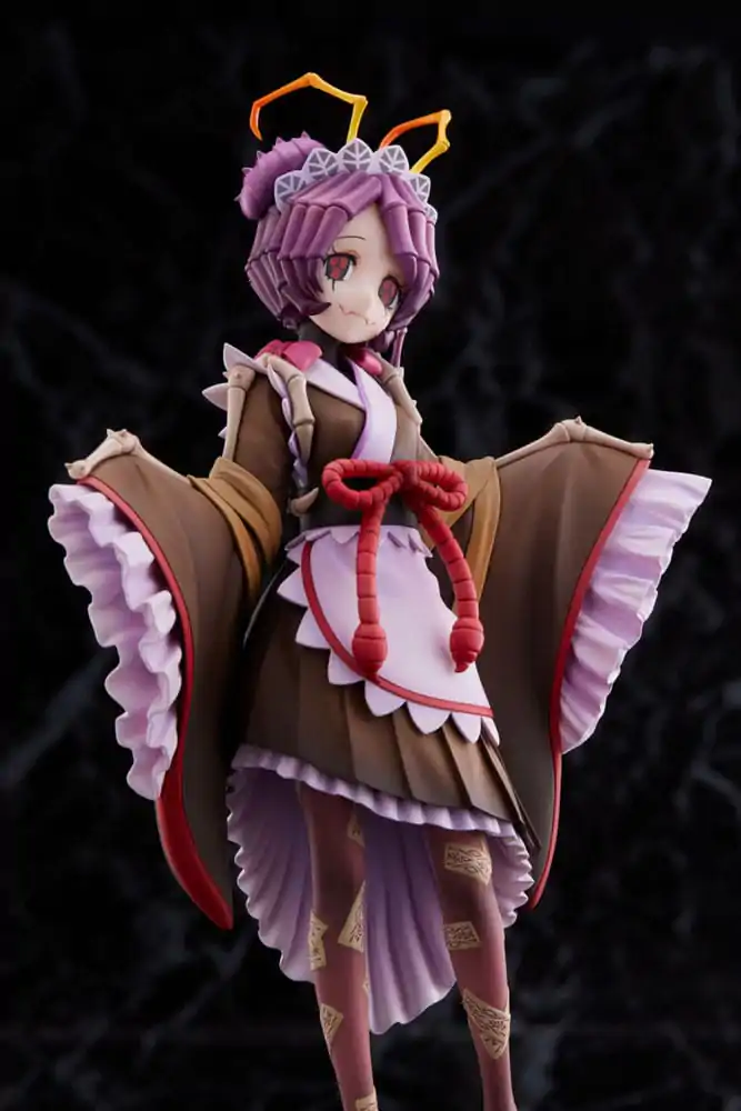 Original Character FNEX Statue 1/7 Entoma Vasilissa Zeta 20 cm termékfotó