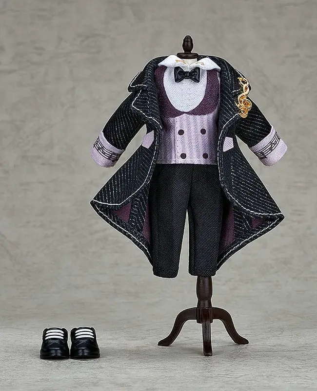 Original Character for Nendoroid Doll Figures Outfit Set: Classical Concert (Boy) product photo