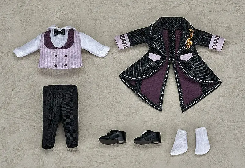 Original Character for Nendoroid Doll Figures Outfit Set: Classical Concert (Boy) product photo