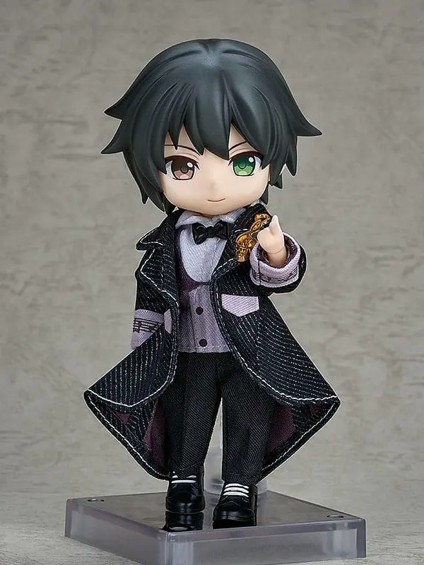 Original Character for Nendoroid Doll Figures Outfit Set: Classical Concert (Boy) product photo