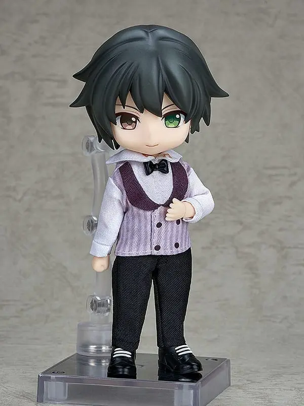 Original Character for Nendoroid Doll Figures Outfit Set: Classical Concert (Boy) product photo