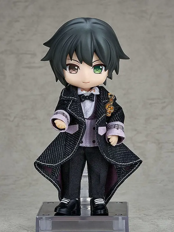 Original Character for Nendoroid Doll Figures Outfit Set: Classical Concert (Boy) product photo