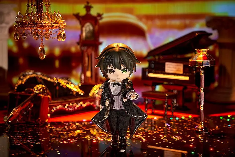 Original Character for Nendoroid Doll Figures Outfit Set: Classical Concert (Boy) product photo