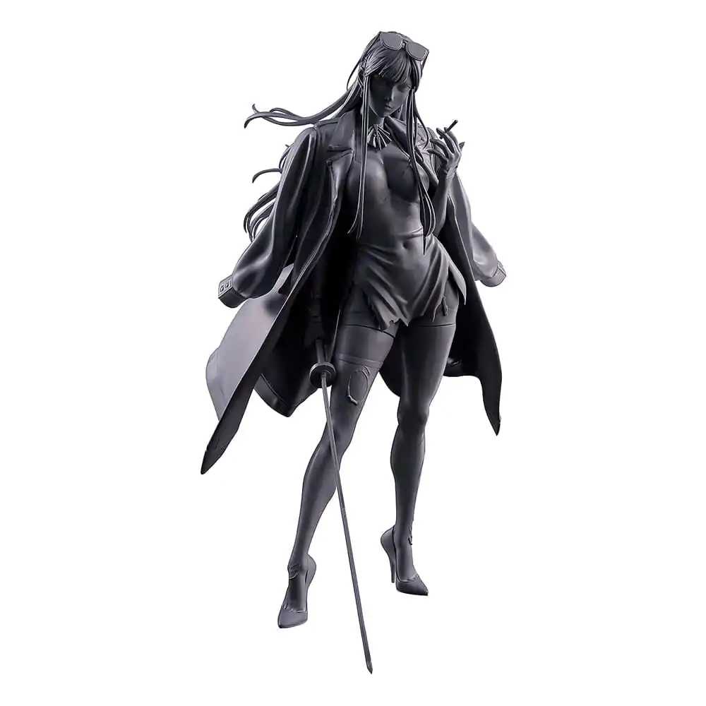 Original Character G.A.F.C. Series PVC Statue Irena Illustrated by Guweiz 24 cm product photo