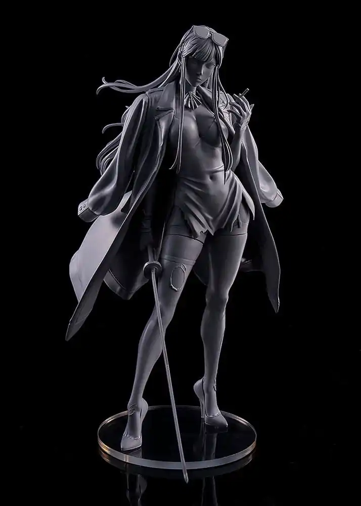 Original Character G.A.F.C. Series PVC Statue Irena Illustrated by Guweiz 24 cm product photo