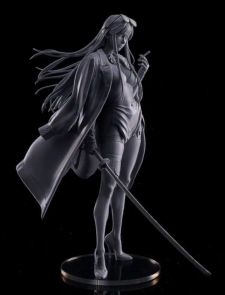Original Character G.A.F.C. Series PVC Statue Irena Illustrated by Guweiz 24 cm product photo