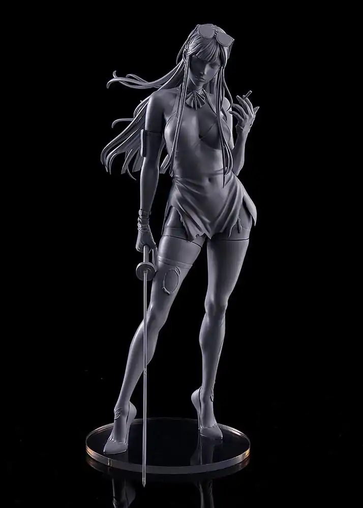 Original Character G.A.F.C. Series PVC Statue Irena Illustrated by Guweiz 24 cm product photo
