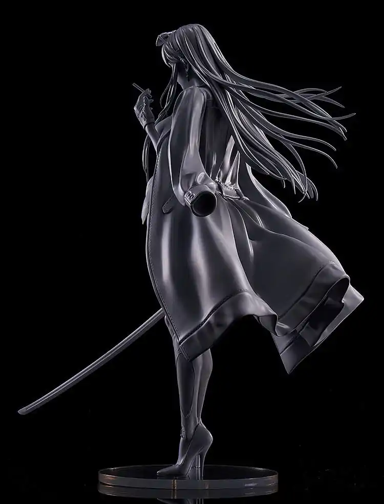 Original Character G.A.F.C. Series PVC Statue Irena Illustrated by Guweiz 24 cm product photo