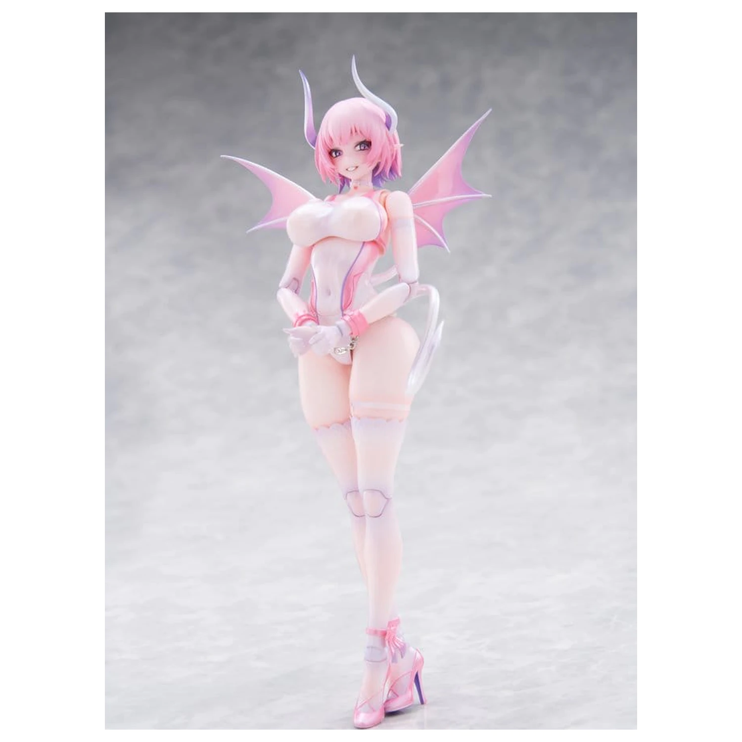 Original Character Galactic Series Action Figure Parts 1/12 Asmodea Accessory Part product photo