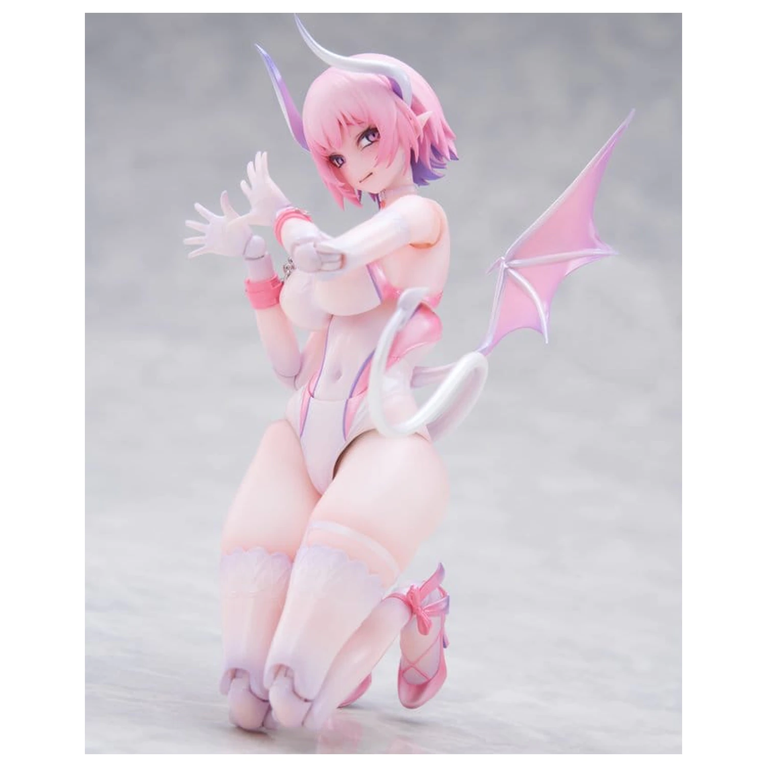Original Character Galactic Series Action Figure Parts 1/12 Asmodea Accessory Part product photo