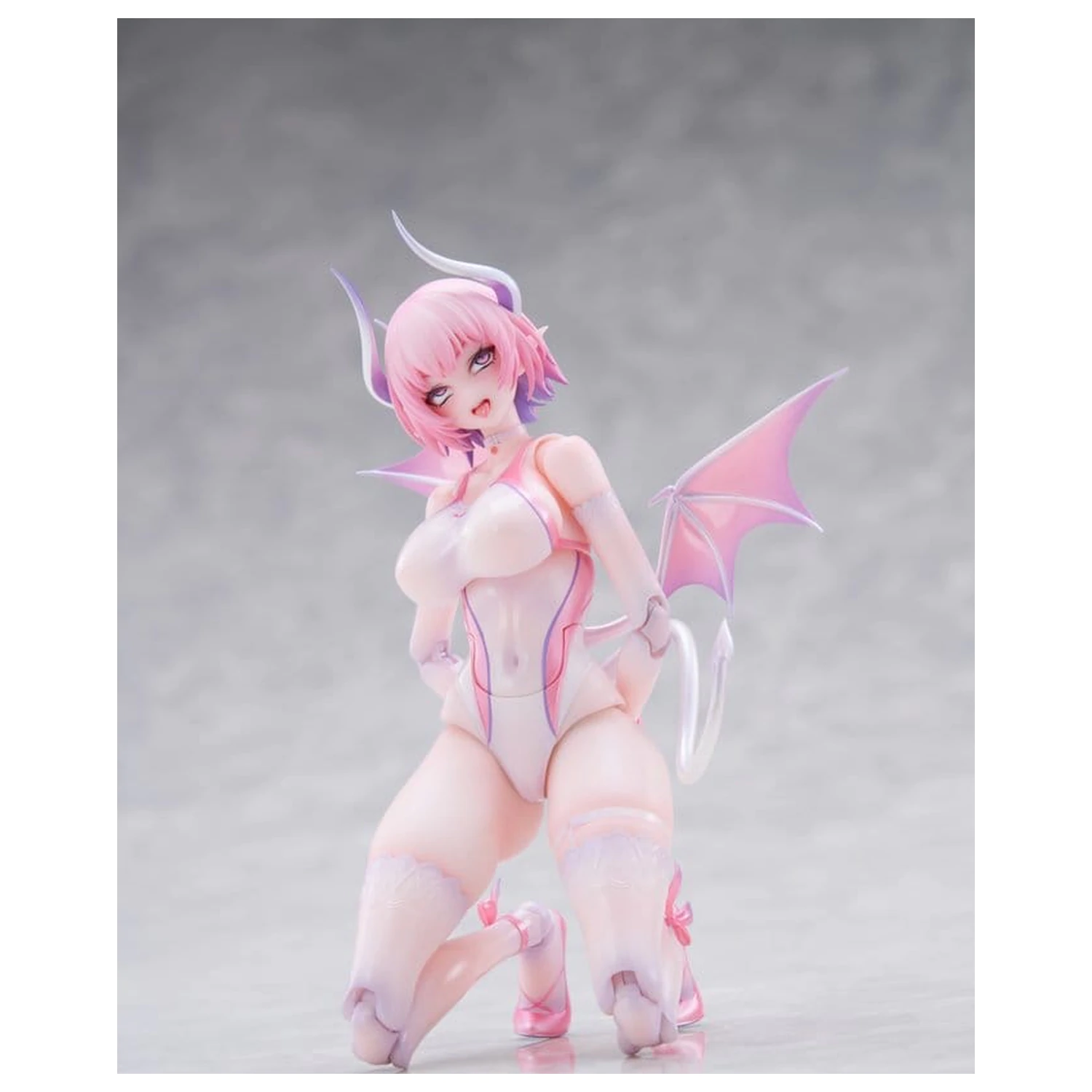 Original Character Galactic Series Action Figure Parts 1/12 Asmodea Accessory Part product photo