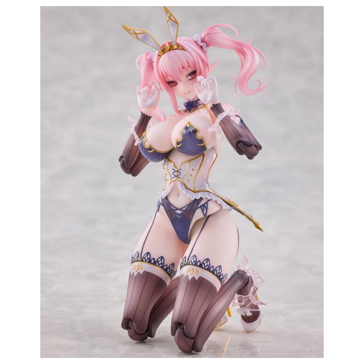 Original Character Galactic Series Action Figure 1/12 Alice 16 cm product photo