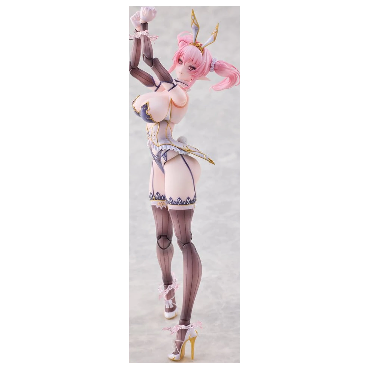 Original Character Galactic Series Action Figure 1/12 Alice 16 cm product photo