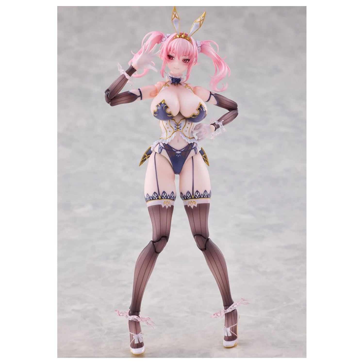 Original Character Galactic Series Action Figure 1/12 Alice 16 cm product photo