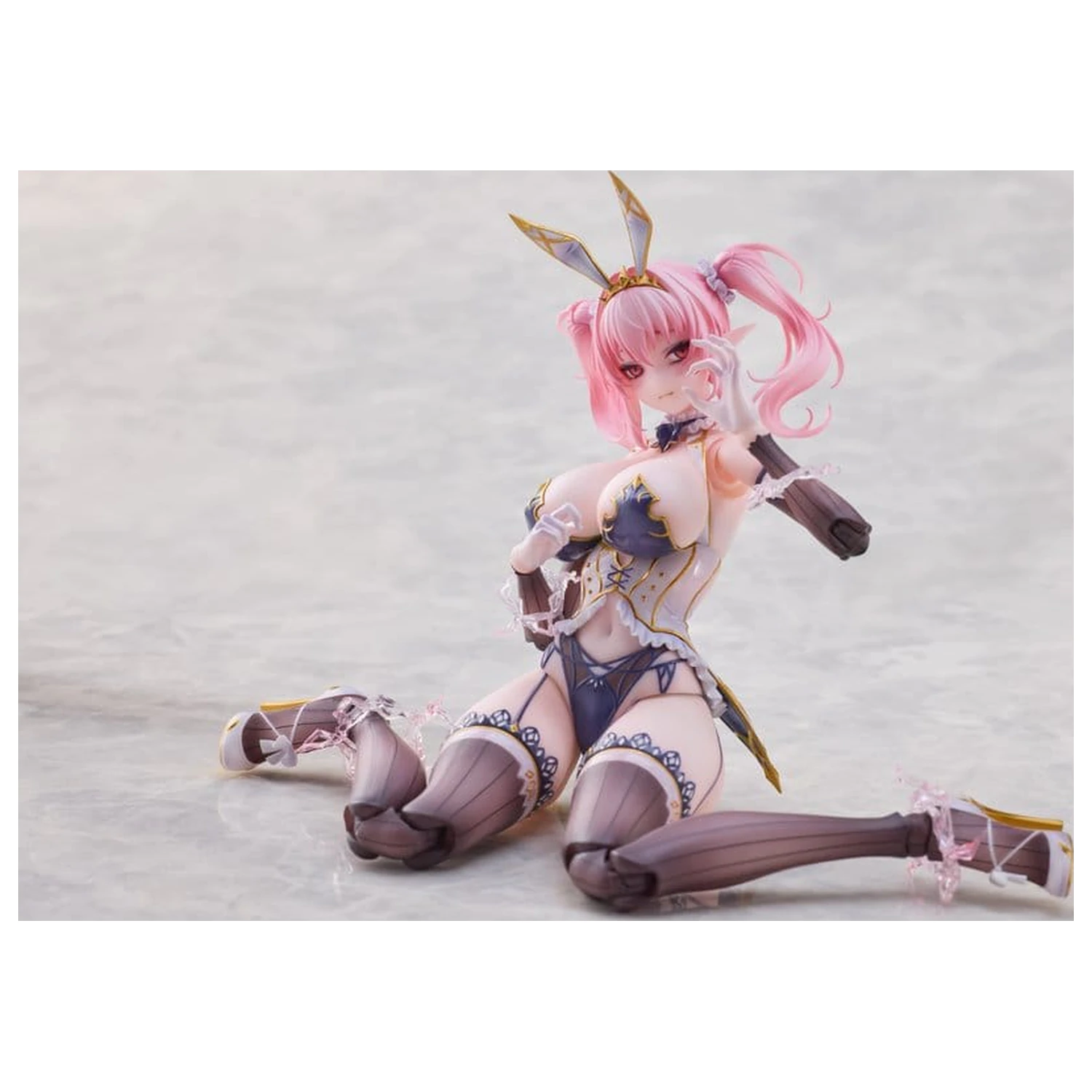 Original Character Galactic Series Action Figure 1/12 Alice 16 cm product photo