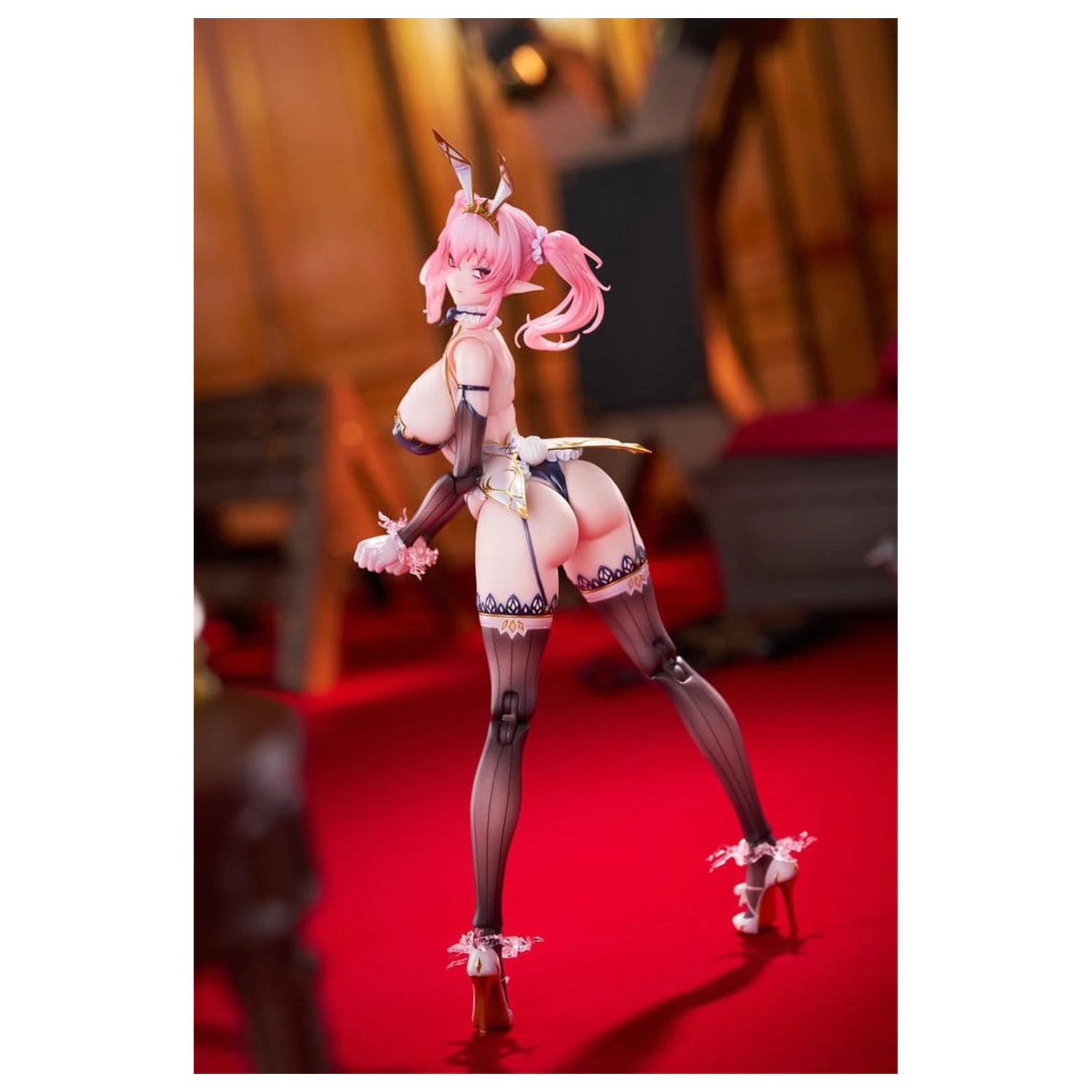 Original Character Galactic Series Action Figure 1/12 Alice 16 cm product photo
