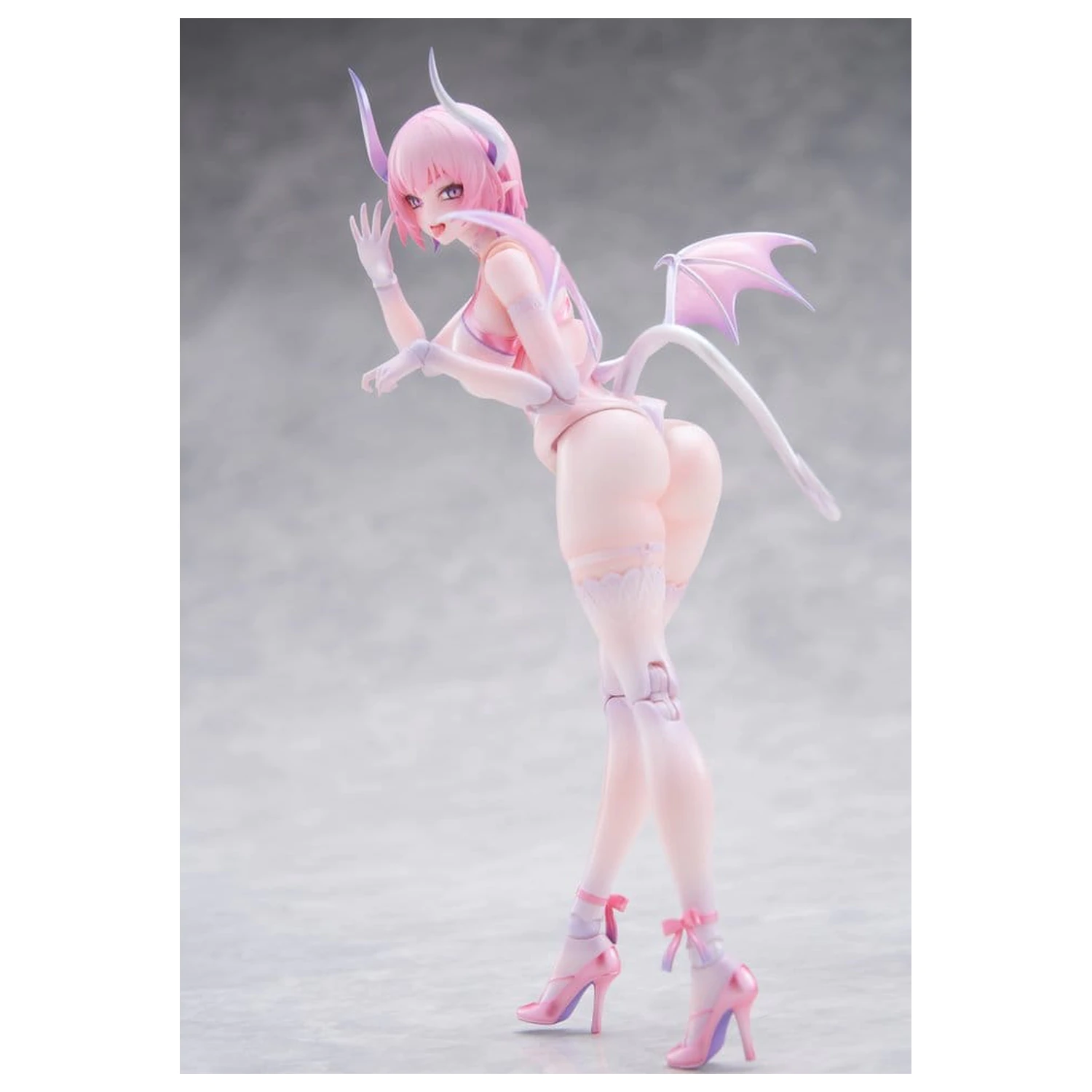 Original Character Galactic Series Action Figure 1/12 Asmodea 16 cm product photo