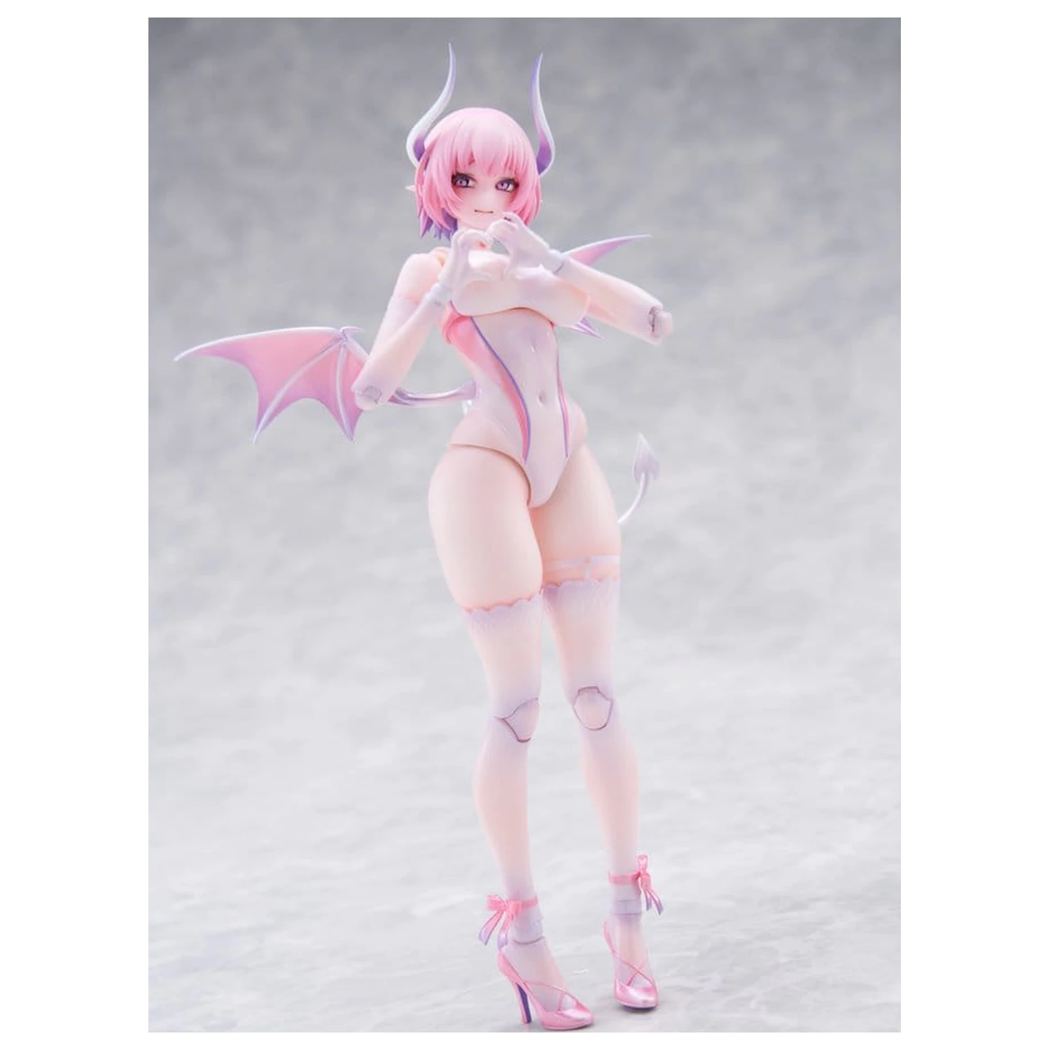 Original Character Galactic Series Action Figure 1/12 Asmodea 16 cm product photo