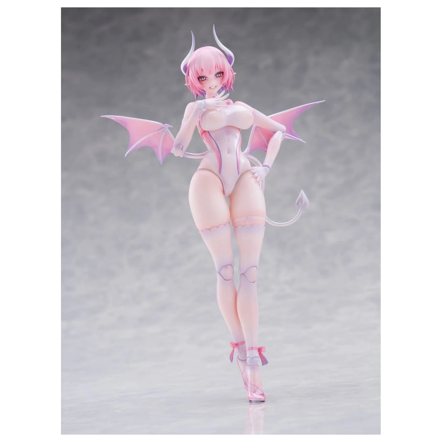Original Character Galactic Series Action Figure 1/12 Asmodea 16 cm product photo