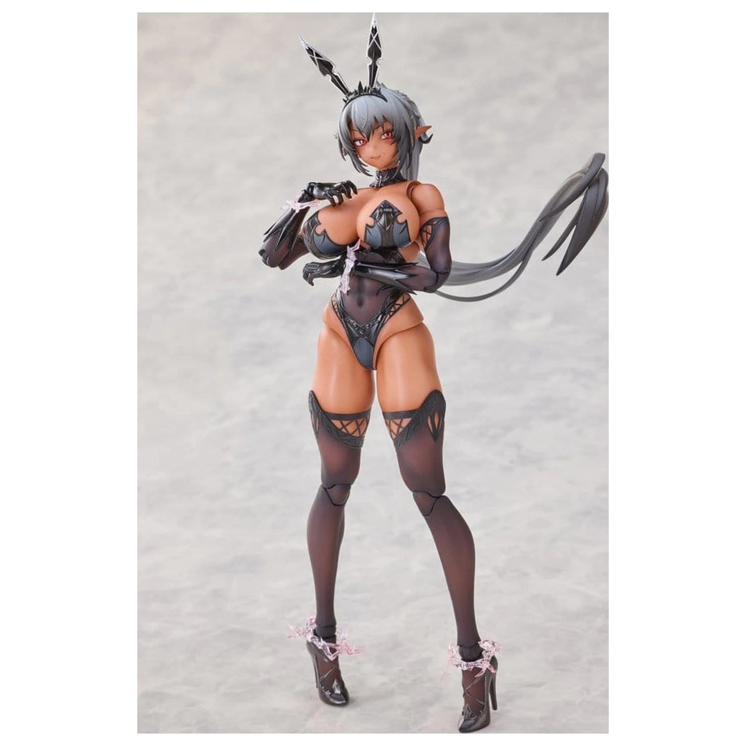Original Character Galactic Series Action Figure 1/12 Gilnada 17 cm product photo