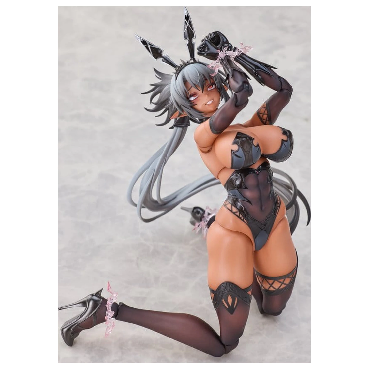 Original Character Galactic Series Action Figure 1/12 Gilnada 17 cm product photo