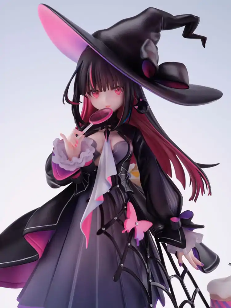 Original Character PVC Statue Halloween Witch 28 cm product photo
