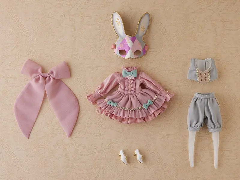 Original Character Harmonia Bloom Doll Seasonal Doll Beatrice 23 cm product photo