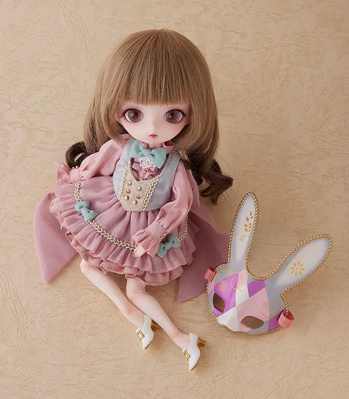 Original Character Harmonia Bloom Doll Seasonal Doll Beatrice 23 cm product photo