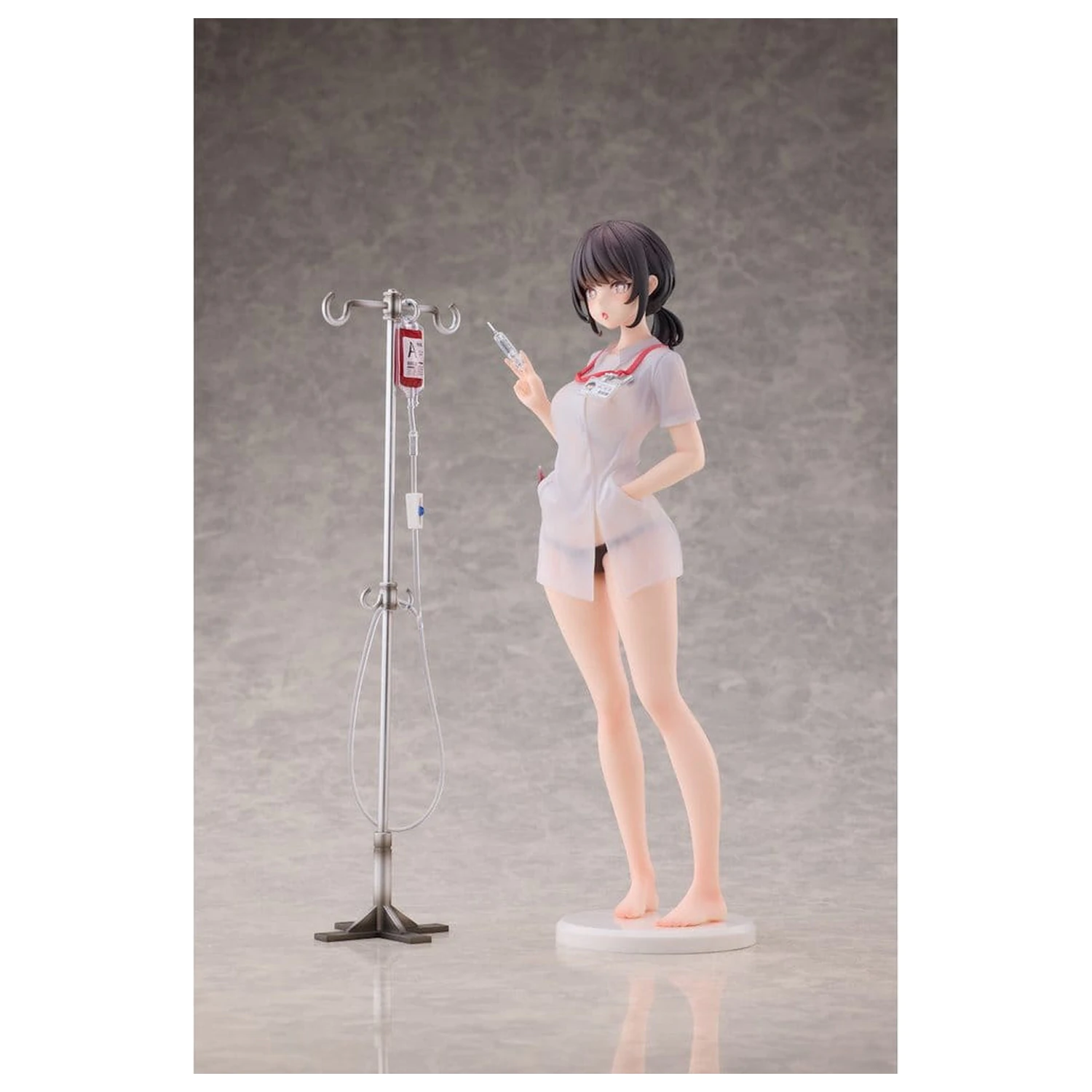 Original Character [i Buy] Series PVC Figure 1/6 Nurse Call 28 cm product photo