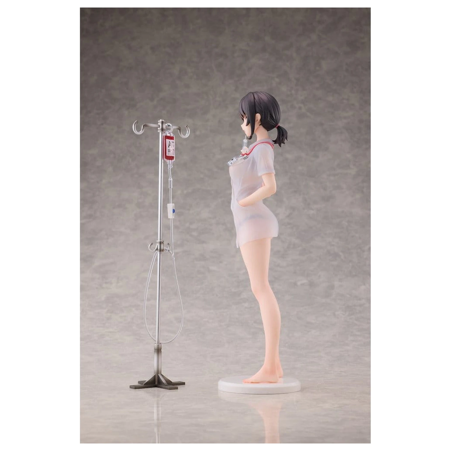 Original Character [i Buy] Series PVC Figure 1/6 Nurse Call 28 cm product photo