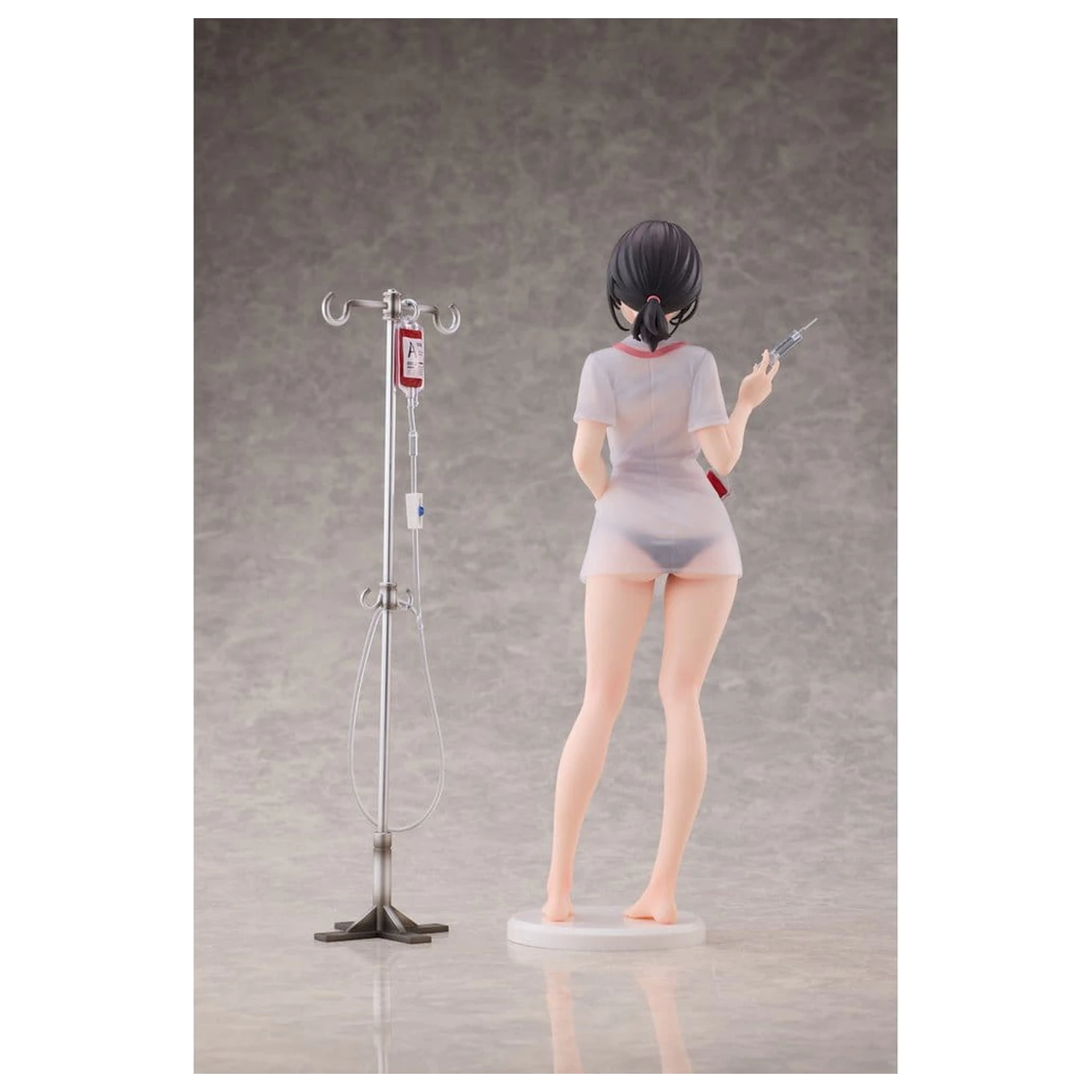 Original Character [i Buy] Series PVC Figure 1/6 Nurse Call 28 cm product photo