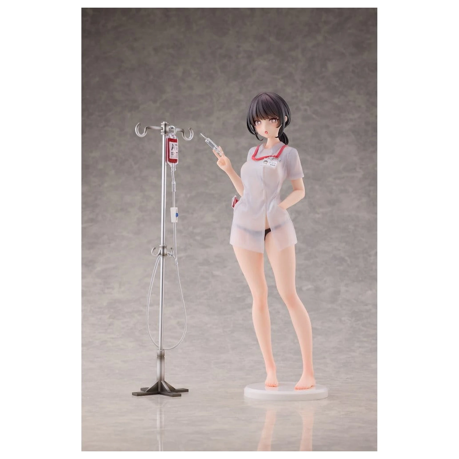 Original Character [i Buy] Series PVC Figure 1/6 Nurse Call 28 cm product photo